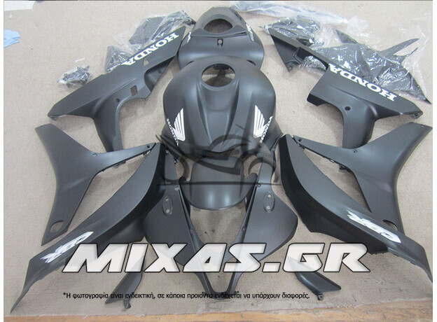 ΚΟΥΣΤΟΥΜΙ (FAIRING SET) HONDA CBR 600RR (2009-2012) 29ΤΜΧ
