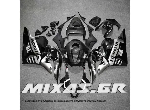 ΚΟΥΣΤΟΥΜΙ (FAIRING SET) HONDA CBR 600RR (2009-2012) 29ΤΜΧ