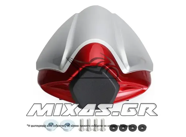 ΜΟΝΟΣΕΛΟ SUZUKI HAYABUSA GEN-3 (2022>) ROC