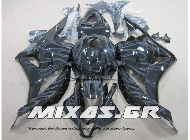 ΚΟΥΣΤΟΥΜΙ (FAIRING SET) HONDA CBR 600RR (2009-2012) 29ΤΜΧ