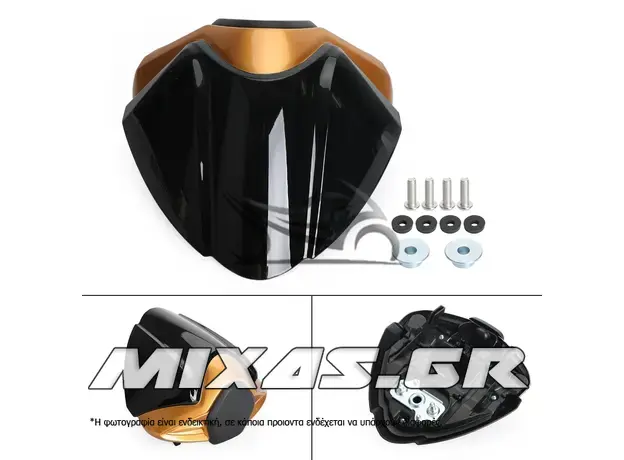 ΜΟΝΟΣΕΛΟ SUZUKI HAYABUSA GEN-3 (2022>) ROC