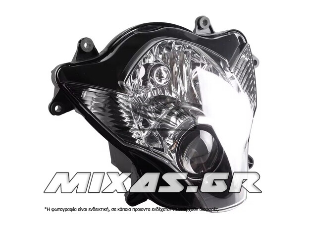 ΦΑΝΑΡΙ ΕΜΠΡΟΣ SUZUKI GSX-R 600/750 Κ7 (06-07) ROC