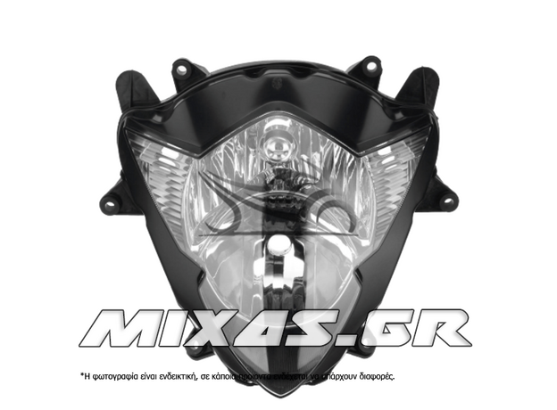 ΦΑΝΑΡΙ ΕΜΠΡΟΣ SUZUKI GSX-R 1000 K5-K6 (05-06) ROC