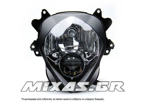 ΦΑΝΑΡΙ ΕΜΠΡΟΣ SUZUKI GSX-R 1000 K7-K8 (07-08) ROC