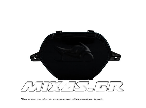 ΚΟΝΤΕΡ ΨΗΦΙΑΚΟ HONDA SUPRA LED HYPER-X