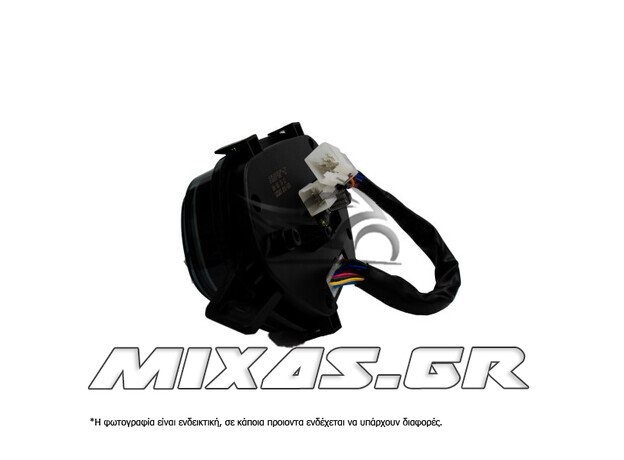 ΚΟΝΤΕΡ ΨΗΦΙΑΚΟ HONDA SUPRA LED HYPER-X