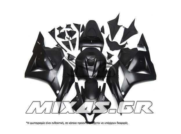 ΚΟΥΣΤΟΥΜΙ (FAIRING SET) HONDA CBR 600RR (2009-2012) 29ΤΜΧ