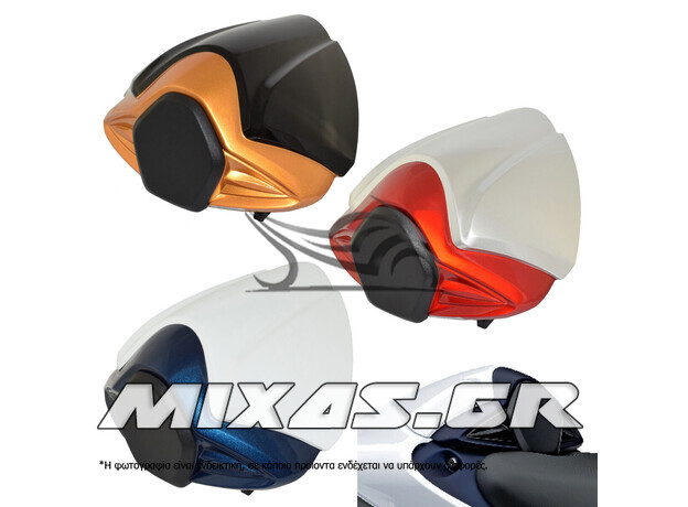 ΜΟΝΟΣΕΛΟ SUZUKI HAYABUSA GEN-3 (2022>) ROC
