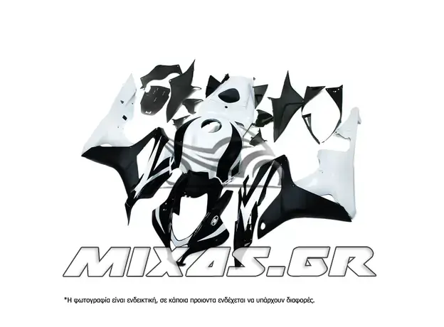 ΚΟΥΣΤΟΥΜΙ (FAIRING SET) HONDA CBR 600RR (2009-2012) 29ΤΜΧ
