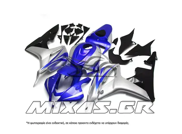 ΚΟΥΣΤΟΥΜΙ (FAIRING SET) HONDA CBR 600RR (2009-2012) 29ΤΜΧ