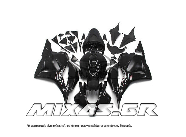 ΚΟΥΣΤΟΥΜΙ (FAIRING SET) HONDA CBR 600RR (2009-2012) 29ΤΜΧ