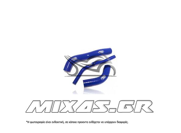 ΚΟΛΑΡΑ ΨΥΓΕΙΟΥ ΣΙΛΙΚΟΝΗΣ YAMAHA CRYPTON-X 135 ΜΠΛΕ SAMCO