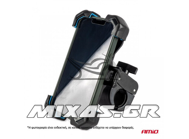 ΒΑΣΗ/ΘΗΚΗ ΣΤΗΡΙΞΗΣ KINHTOY/GPS 360° 04146 (ΓΙΑ ΤΙΜΟΝΙ) AMIO