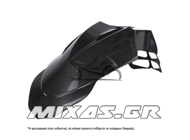 ΦΤΕΡΟ ΕΜΠΡΟΣ DOD ΜΑΥΡΟ MOTARD ΦΤΕΡΟ ΕΜΠΡΟΣ DOD ΜΑΥΡΟ MOTARD