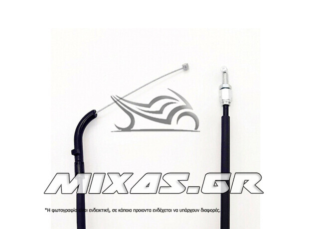 ΝΤΙΖΑ ΓΚΑΖΙΟΥ YAMAHA XT-660 R/X ITALY NO2 (ΚΛΕΙΣΙΜΑΤΟΣ)