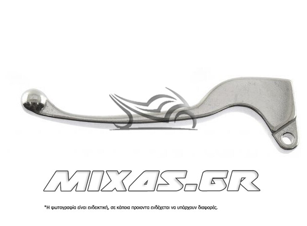 ΜΑΝΕΤΑ ΦΡΕΝΟΥ ΑΡΙΣΤΕΡΗ SYM SYMPHONY/FIDDLE II ΧΡΩΜΙΟ ΜΕ ΤΑΜΠΟΥΡΟ 73551 ΜΑΝΕΤΑ ΦΡΕΝΟΥ ΑΡΙΣΤΕΡΗ SYM SYMPHONY/FIDDLE II ΧΡΩΜΙΟ ΜΕ ΤΑΜΠΟΥΡΟ 73551