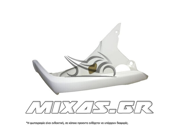 ΠΟΔΙΑ ΕΞΩΤΕΡΙΚΗ ΑΡΙΣΤΕΡΗ HONDA ASTREA GRAND ΑΣΠΡΗ ROC