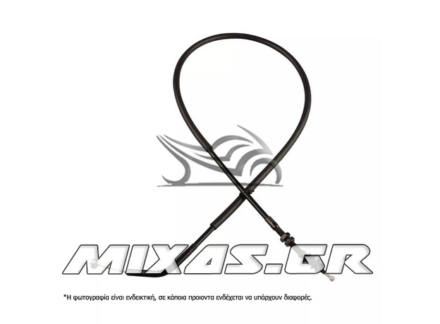 ΝΤΙΖΑ ΣΥΜΠΛΕΚΤΗ KAWASAKI ELIMINATOR-250 JAPAN (90-97)