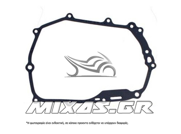 ΦΛΑΝΤΖA ΚΑΜΠΑΝΑΣ ΔΙΣΚΩΝ HONDA INNOVA 125