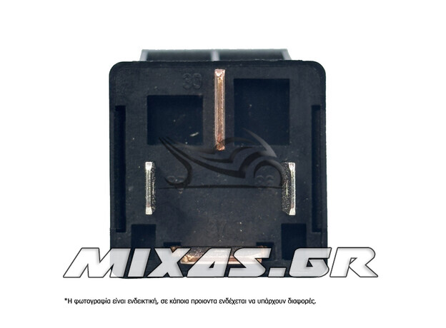 ΜΠΟΥΤΟΝ ΜΙΖΑΣ (ΡΕΛΕ) PIAGGIO RUNNER X9 4 ΕΠΑΦΕΣ ΜΠΟΥΤΟΝ ΜΙΖΑΣ (ΡΕΛΕ) PIAGGIO RUNNER X9 4 ΕΠΑΦΕΣ