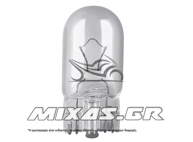 ΛΑΜΠΑ T10 12-5 ΨΕΙΡΑ HONDA ASTREA GRAND ΓΝΗΣΙΑ