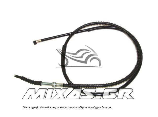 ΝΤΙΖΑ ΣΥΜΠΛΕΚΤΗ YAMAHA XT-600Ε/CRF450/GSF600 ΝΕΟ (4PT) ROC
