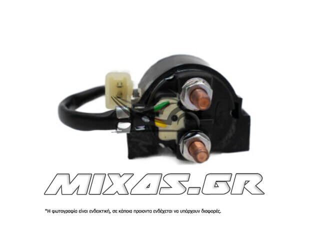 ΜΠΟΥΤΟΝ ΜΙΖΑΣ (ΡΕΛΕ) GY6 50/125/150/KRISS/KAZER/CRYPTON W-STD ΜΠΟΥΤΟΝ ΜΙΖΑΣ (ΡΕΛΕ) GY6 50/125/150/KRISS/KAZER/CRYPTON W-STD