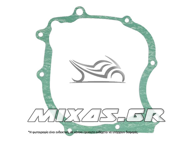 ΦΛΑΝΤΖΑ ΒΟΛΑΝ YAMAHA CRYPTON-R 105/115 ΓΝΗΣΙΑ