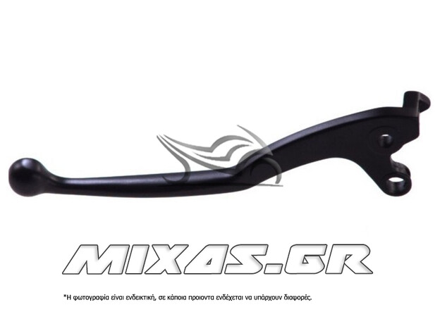 ΜΑΝΕΤΑ ΣΥΜΠΛΕΚΤΗ 71882 ΜΑΥΡΗ YAMAHA FZR-600