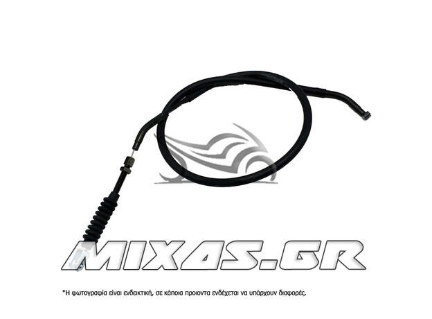ΝΤΙΖΑ ΣΥΜΠΛΕΚΤΗ SUZUKI GSXR-750W (92-95) JAPAN