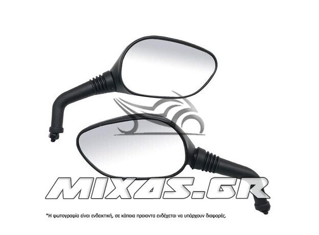 ΚΑΘΡΕΠΤΕΣ QY149 AGILITY H 8MM ΚΑΘΡΕΠΤΕΣ QY149 AGILITY H 8MM