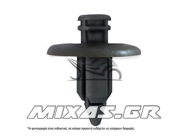 ΚΛΙΠΣ ΠΛΑΣΤΙΚΩΝ 20Χ21.6 PR09 10ΤΜΧ TOUR MAX