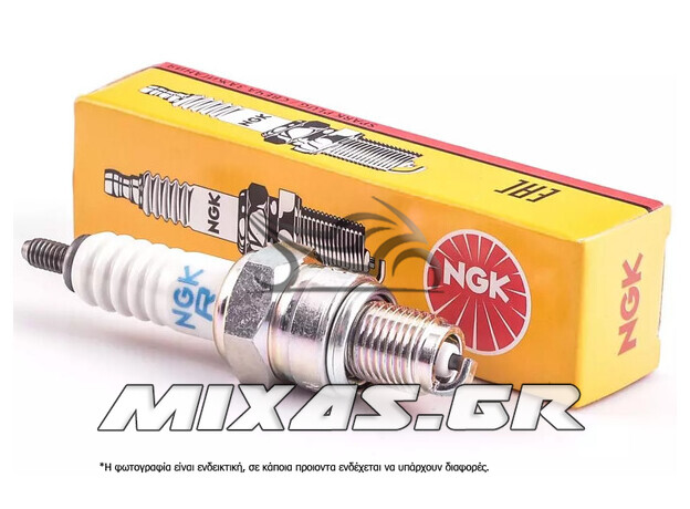 ΜΠΟΥΖΙ HONDA NGK MR7G-9E (SH-150i 2017-19) ΜΠΟΥΖΙ HONDA NGK MR7G-9E (SH-150i 2017-19)