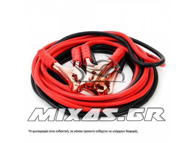 ΚΑΛΩΔΙΑ ΡΕΥΜΑΤΟΣ ΜΠΑΤΑΡΙΑ/ΜΠΑΤΑΡΙΑ AUTO 900A 6m AMIO