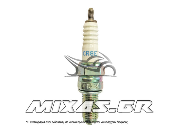 ΜΠΟΥΖΙ CR8E/U24ESR-N HONDA TAIL ΜΠΟΥΖΙ CR8E/U24ESR-N HONDA TAIL