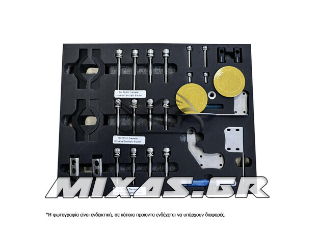 ΠΡΟΒΟΛΑΚΙΑ UNIVERSAL XINLI LED ΤΕΤΡΑΓΩΝΑ ROC ΠΡΟΒΟΛΑΚΙΑ UNIVERSAL XINLI LED ΤΕΤΡΑΓΩΝΑ ROC