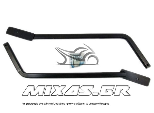 ΑΝΤΙΡΙΔΕΣ ΣΧΑΡΑΣ HONDA SUPRA-X 125 (21-25) HDP ΑΝΤΙΡΙΔΕΣ ΣΧΑΡΑΣ HONDA SUPRA-X 125 (21-25) HDP