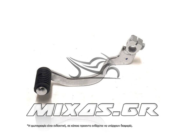 ΛΕΒΙΕΣ ΤΑΧΥΤΗΤΩΝ SYM VF185 ΜΑΛΑΙΣΙΑΣ ΛΕΒΙΕΣ ΤΑΧΥΤΗΤΩΝ SYM VF185 ΜΑΛΑΙΣΙΑΣ