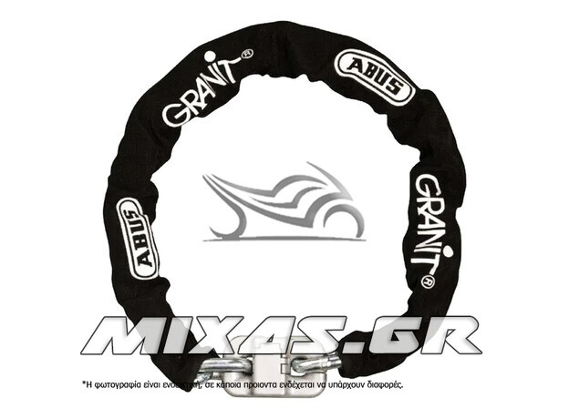 ΑΛΥΣΙΔΑ ABUS GRANIT XPLUS 4900 ΑΛΥΣΙΔΑ ABUS GRANIT XPLUS 4900