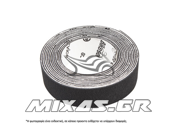 ΤΑΙΝΙΑ ΑΝΤΙΟΛΙΣΘΗΤΙΚΗ BS1036 25MMX3 BIKESERVICE ΤΑΙΝΙΑ ΑΝΤΙΟΛΙΣΘΗΤΙΚΗ BS1036 25MMX3 BIKESERVICE