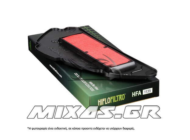 ΦΙΛΤΡΟ ΑΕΡΟΣ HIFLOFILTRO HFA1135 HONDA SH-125/150 (20-24)