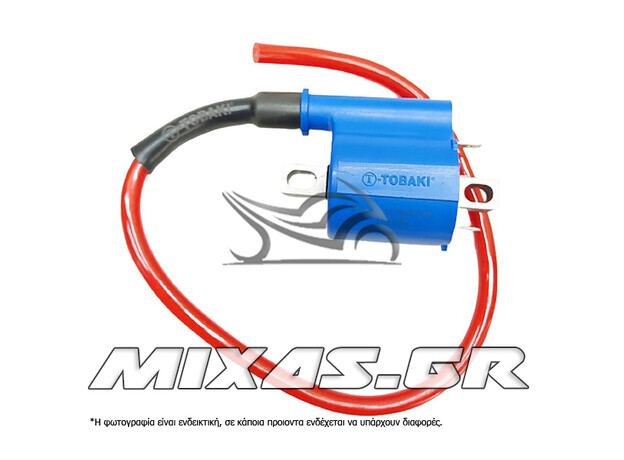 ΠΟΛΛΑΠΛΑΣΙΑΣΤΗΣ INJECTION UNIVERSAL T-TOBAKI