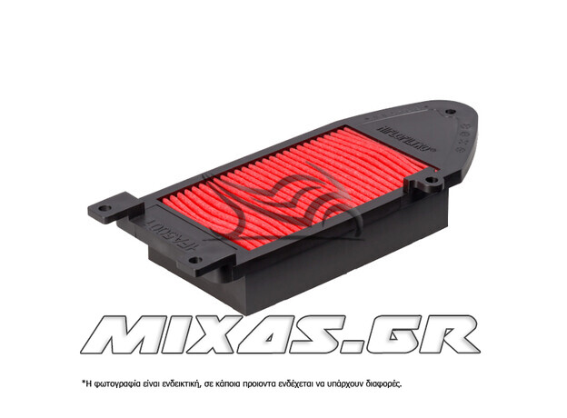 ΦΙΛΤΡΟ ΑΕΡΟΣ HIFLOFILTRO HFA5001 KYMCO AGILITY 125/MOVIE ΦΙΛΤΡΟ ΑΕΡΟΣ HIFLOFILTRO HFA5001 KYMCO AGILITY 125/MOVIE