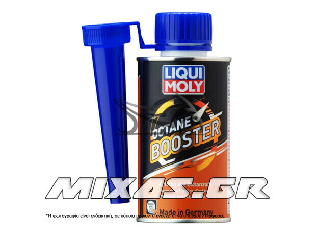 ΕΝΙΣΧΥΤΙΚΟ ΟΚΤΑΝΙΩΝ RACING LIQUI MOLY 200ML ΕΝΙΣΧΥΤΙΚΟ ΟΚΤΑΝΙΩΝ RACING LIQUI MOLY 200ML