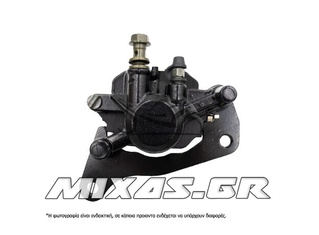 ΔΑΓΚΑΝΑ ΠΙΣΩ ΦΡΕΝΟΥ YAMAHA N-MAX 125/155 ROC