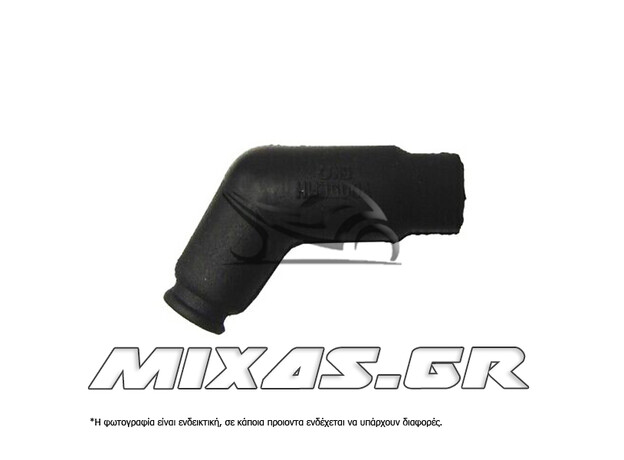 ΜΠΟΥΖΟΠΙΠΑ NGK VD05EMH ΜΠΟΥΖΟΠΙΠΑ NGK VD05EMH