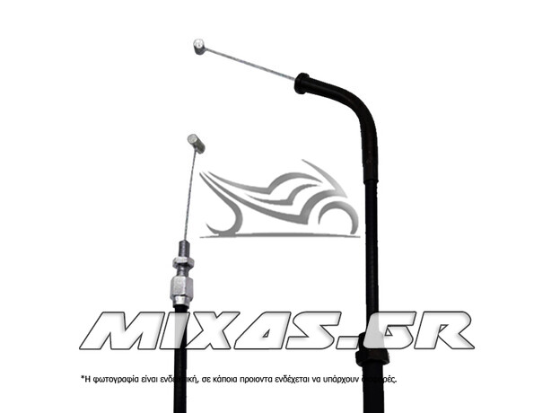 ΝΤΙΖΑ ΓΚΑΖΙΟΥ ΚΛΕΙΣΙΜΑΤΟΣ HONDA TRANSALP-700 MCA0325 (08-11) MAGNETI MARELLI ΝΤΙΖΑ ΓΚΑΖΙΟΥ ΚΛΕΙΣΙΜΑΤΟΣ HONDA TRANSALP-700 MCA0325 (08-11) MAGNETI MARELLI