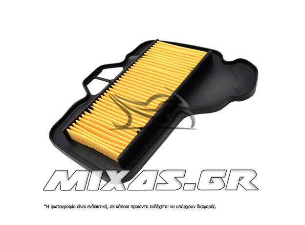 ΦΙΛΤΡΟ ΑΕΡΟΣ HONDA INNOVA/VF-125 FEDERAL ΦΙΛΤΡΟ ΑΕΡΟΣ HONDA INNOVA/VF-125 FEDERAL