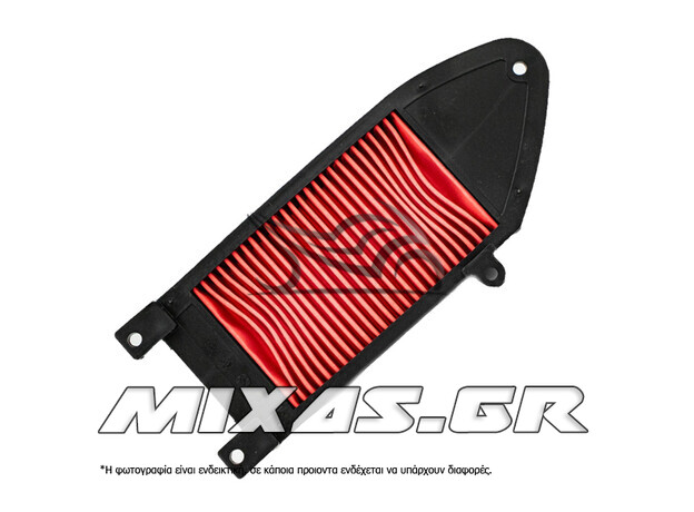 ΦΙΛΤΡΟ ΑΕΡΟΣ MIW KY7215 KYMCO AGILITY-125/150 PEOPLE-125/150/200 (16 ΤΡΟΧΟ) ΦΙΛΤΡΟ ΑΕΡΟΣ MIW KY7215 KYMCO AGILITY-125/150 PEOPLE-125/150/200 (16 ΤΡΟΧΟ)