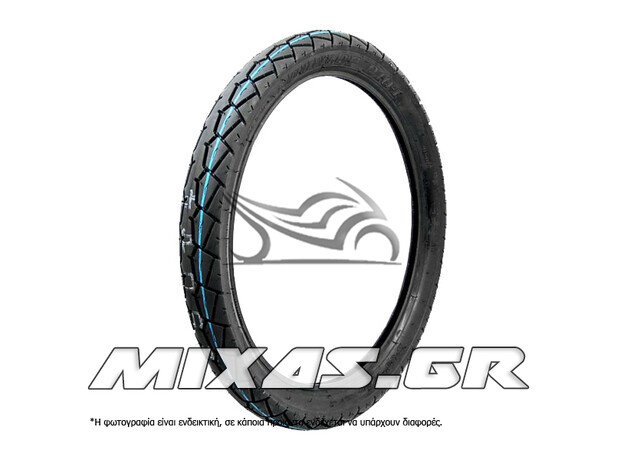 ΕΛΑΣΤΙΚΟ DUNLOP D104 275-17 ΕΛΑΣΤΙΚΟ DUNLOP D104 275-17